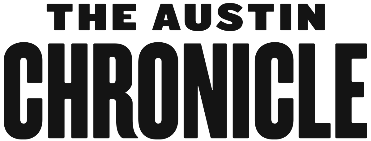 Austin Chronicle Logo
